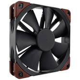 VENTILADOR 12CM NOCTUA NF-F12I IPPC PWM 2.000RPM