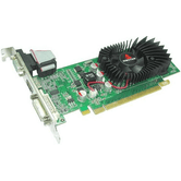 BIOSTAR NVIDIA GeForce 210 1GB GDDR3 HDMI