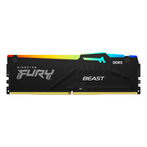 MEMORIA RAM KINGSTON FURY  16GB DDR5 5200Mhz  (1x16)  CL40