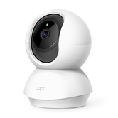 CAMARA TP-LINK PAN/TILT SECURITY WI-FI HD 1080P