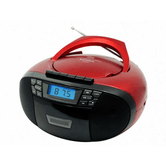 RADIO CD SUNSTECH CXUM53 USB