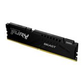 MEMORIA RAM KINGSTON FURY  32GB DDR5 5200Mhz  (1x32)  CL40