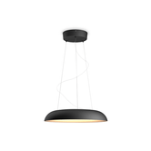 AMAZE HUE PENDANT BLACK 33.5W 2021