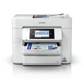 EPSON WorkForce Pro WF-C4810DTWF Multifunción A4 Wifi Inkjet Dúplex