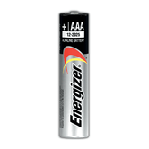 BLISTER 4 PILAS MAX TIPO LR03 (AAA) ENERGIZER E301532000