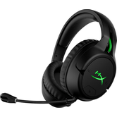 HP HYPERX CLOUDX FLIGHT WIRELESS GAMING HEADSET (XBOX LICENSED)  4P5J6AA  HX-HSCFX-BK/WW