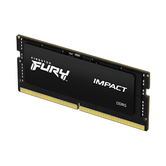 MEMORIA RAM KINGSTON FURY  32GB DDR5 4800Mhz  (2x16)  CL38