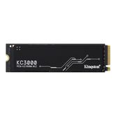 KINGSTON  KC3000  SSD 2048GB M.2  7000MB/s PCI Express 4.0 NVMe