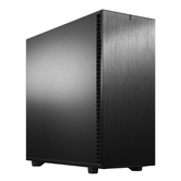 FRACTAL DESING Define Define 7 XL  Negro