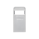 Kingston DataTraveler DTMC3G2 128GB Metal USB3.2