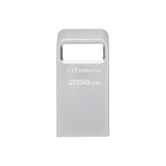 Kingston DataTraveler DTMC3G2 256GB Metal USB3.2