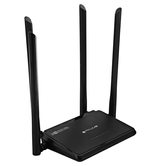 ROUTER TALIUS WIRELESS 300Mbps TAL-RT300-N4D