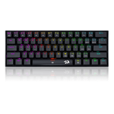 Redragon Dragonborn K630 Teclado Mecánico Gaming RGB Switch Brown Layout USA