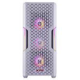 CAJA XPG STARKER AIR | ATX | BLANCA