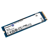 KINGSTON  NV2  SSD 1000GB M.2  3500MB/s PCI Express 4.0 NVMe