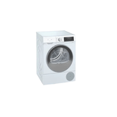 SECADORA CON BOMBA DE CALOR SIEMENS WQ35G200ES 8 KG A BLANCO