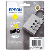 TINTA EPSON C13T35944 Nº 35XL WF47 AMARILLO