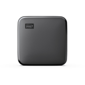 WD ELEMENTS SE SSD 2TB PORTABLE UP TO 400MB/S READ SPEEDS 2-ME TE