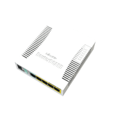 MikroTik CSS106-1G-4P-1S RB260GSP Switch 5xGB 1xSF