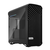 FRACTAL DESIGN CAJA TORRENT NEGRA CRISTAL TEMPLADO LIGHT TINT (FD-C-TOR1A-01)
