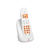 TELEFONO INALAMBRICO SPC BLANCO