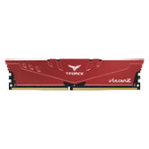 MEMORIA RAM TEAMGROUP T-FORCE  16GB DDR4 3200Mhz  (2x8)