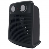 CALEFACTOR SP TL-39V 2000W NEGRO