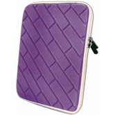 FUNDA TABLET 7" APPROX CASE PURPURA