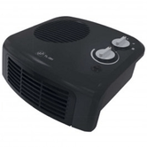 CALEFACTOR SP TL-39H 2000W NEGRO