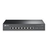 8-PORT 10G MULTI-GIGABIT SWITCH 8X10G RJ45 POR TS