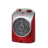 CALEFACTOR ORBEGOZO FH5025 2200W ROJO*