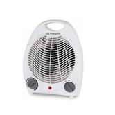 CALEFACTOR ORBEGOZO FH5115 2000W COMPACT