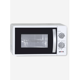 HORNO MICROONDAS SIN GRILL ROMMER M-700 20 LITROS BLANCO