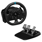 G923 RAC.WHEEL A.PEDALS PS4A.PC E.D: 04 08