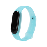 CORREA XIAOMI MI BAND 5 TPU AZUL