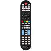 MANDO TV DCU UNIVERSAL (30901010)