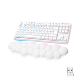 G715 WIRELESS GAMING KEYBOARD - OFF WHITE - ESP - MEDIT ER