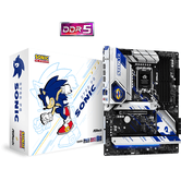 ASROCK Intel  Z790 PG SONIC LGA 1700