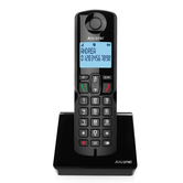 TELEFONO ALCATEL S280 EWE BLK