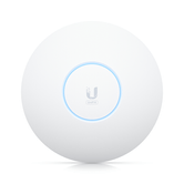 Ubiquiti U6-Enterprise AP WiFi6E 1x2.5GbE Multiban