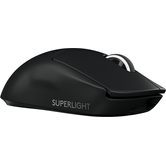 PRO X SUPERLIGHT Wireless Gaming MouseBK