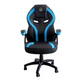 KEEP OUT Silla Gaming XS200BL BLUE