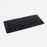 APPROX Teclado Bluetooth 3.0 negro