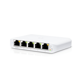 SWITCH UBIQUITI USW-FLEX-MINI UNIFI SWITCH FLEX MINI 5 PUERTOS PACK 3 UND