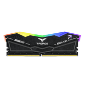 MEMORIA RAM TEAMGROUP DELTA  32GB DDR5 6000Mhz  (2x16)  CL38