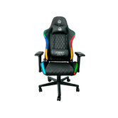 SILLA GAMING KEEP OUT XSPRO-RGB NEGRO RGB