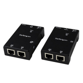 KIT EXTENSOR HDMI POR CAT5 POE