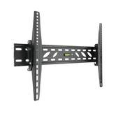 SOPORTE TV TOOQ PARED INCLINABLE NEGRO LP4360T-B