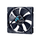 FRACTAL DESIGN VENTILADOR CAJA DYNAMIC X2 GP-12 PWM. NEGRO