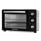 HORNO SOBREMESA ORBEGOZO HOT256